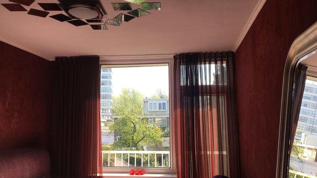 Sunny Affittacamere Amsterdam